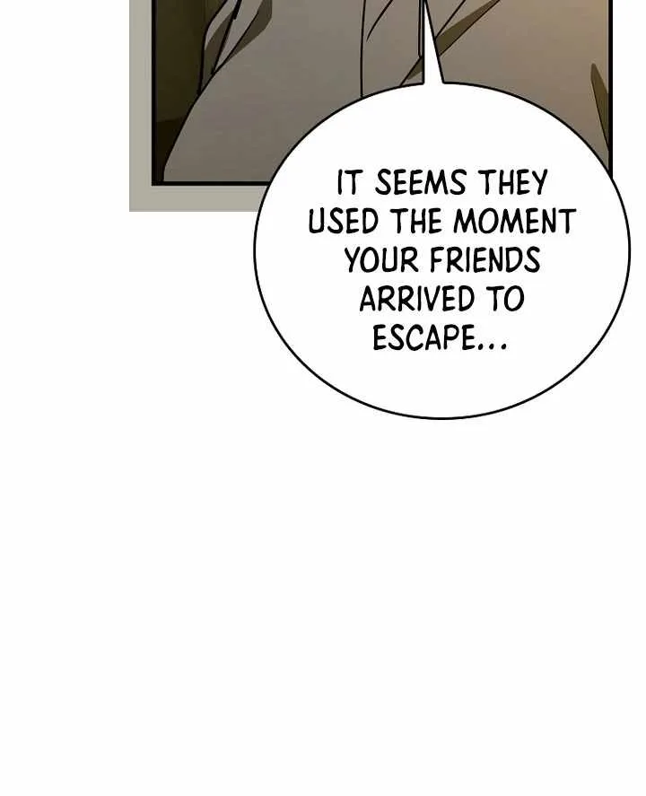 To Hell With Being A Saint, I’m A Doctor Chapter 105 page 65