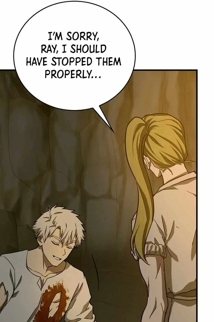 To Hell With Being A Saint, I’m A Doctor Chapter 105 page 66
