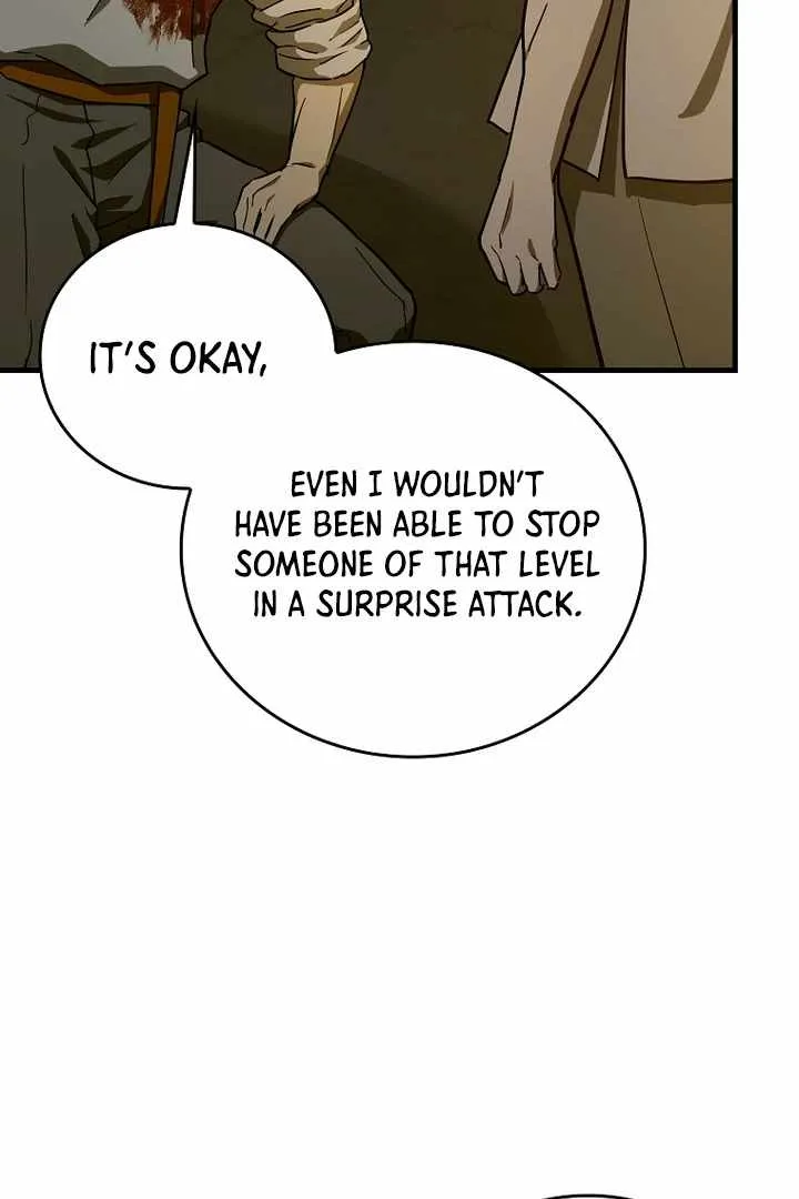 To Hell With Being A Saint, I’m A Doctor Chapter 105 page 67