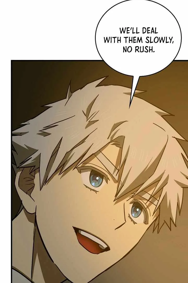 To Hell With Being A Saint, I’m A Doctor Chapter 105 page 68