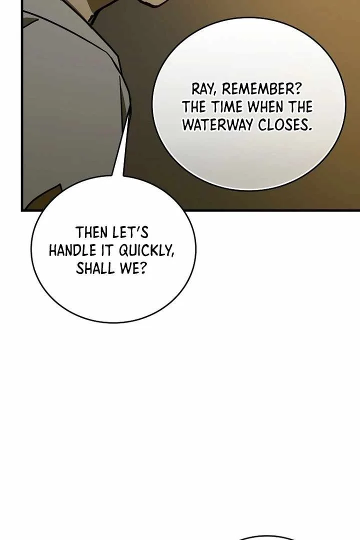 To Hell With Being A Saint, I’m A Doctor Chapter 105 page 69