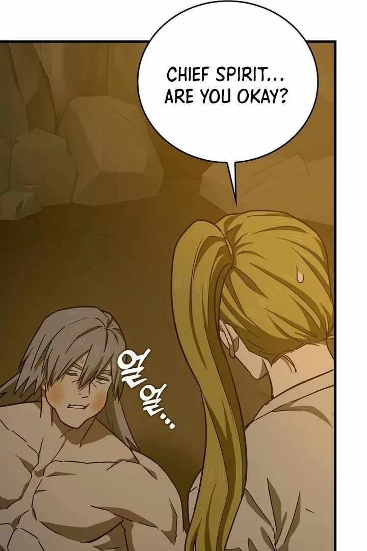 To Hell With Being A Saint, I’m A Doctor Chapter 105 page 74