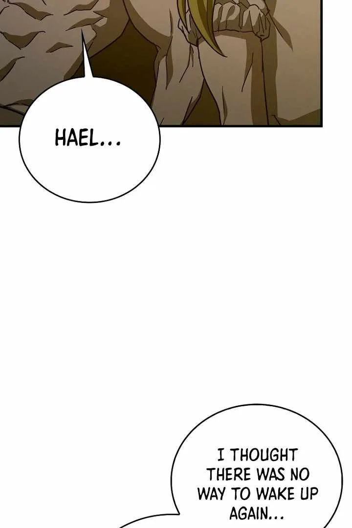 To Hell With Being A Saint, I’m A Doctor Chapter 105 page 75