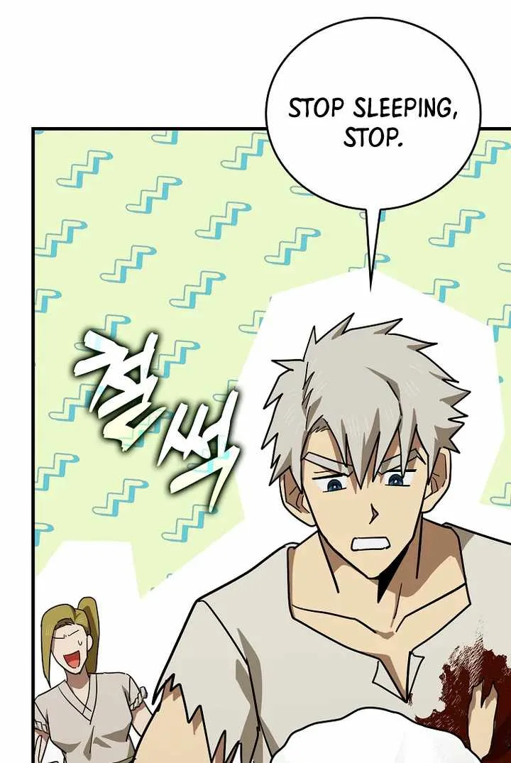 To Hell With Being A Saint, I’m A Doctor Chapter 105 page 72