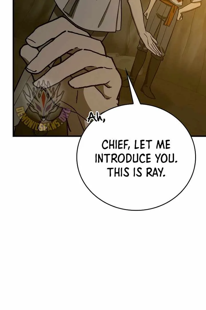 To Hell With Being A Saint, I’m A Doctor Chapter 105 page 77
