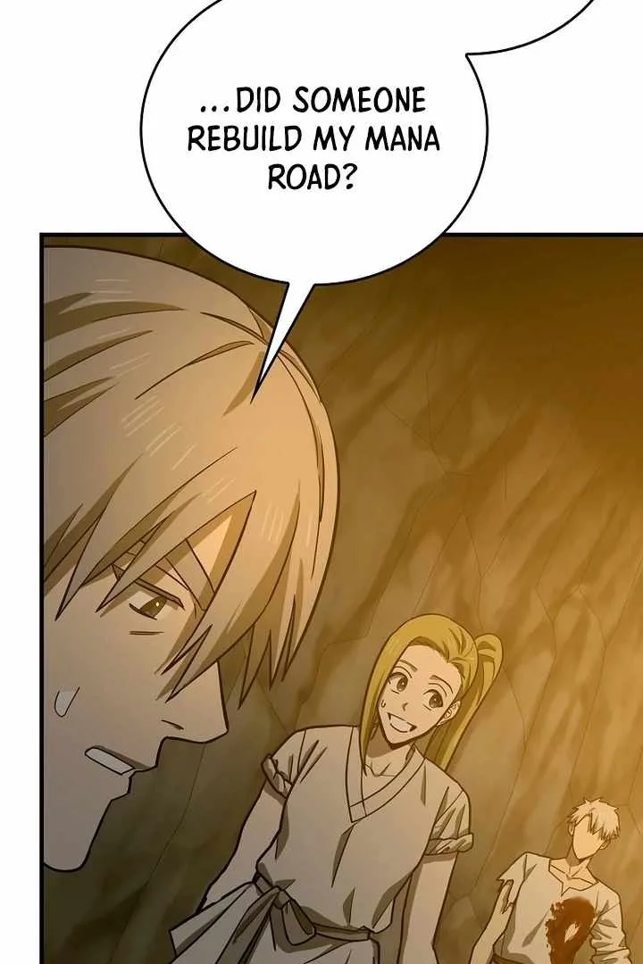 To Hell With Being A Saint, I’m A Doctor Chapter 105 page 76