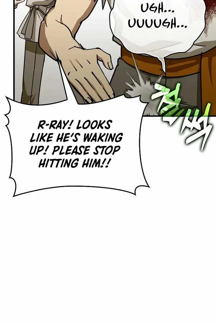 To Hell With Being A Saint, I’m A Doctor Chapter 105 page 73