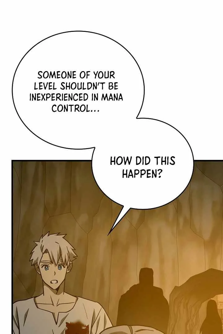 To Hell With Being A Saint, I’m A Doctor Chapter 105 page 80