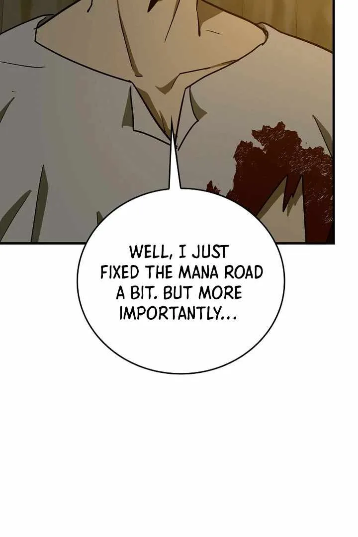 To Hell With Being A Saint, I’m A Doctor Chapter 105 page 79