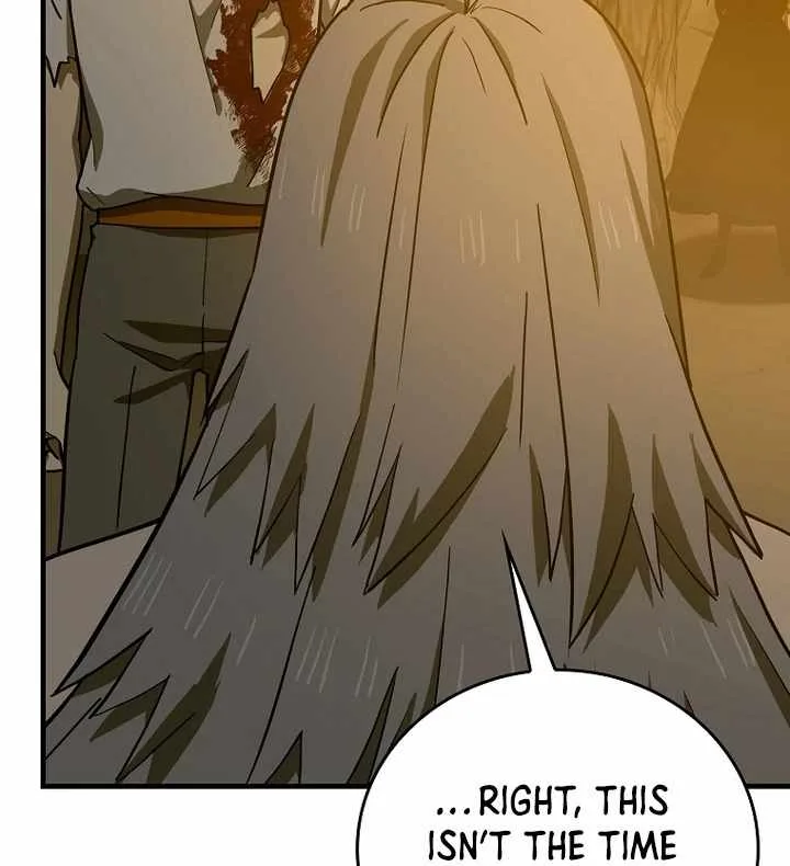 To Hell With Being A Saint, I’m A Doctor Chapter 105 page 81