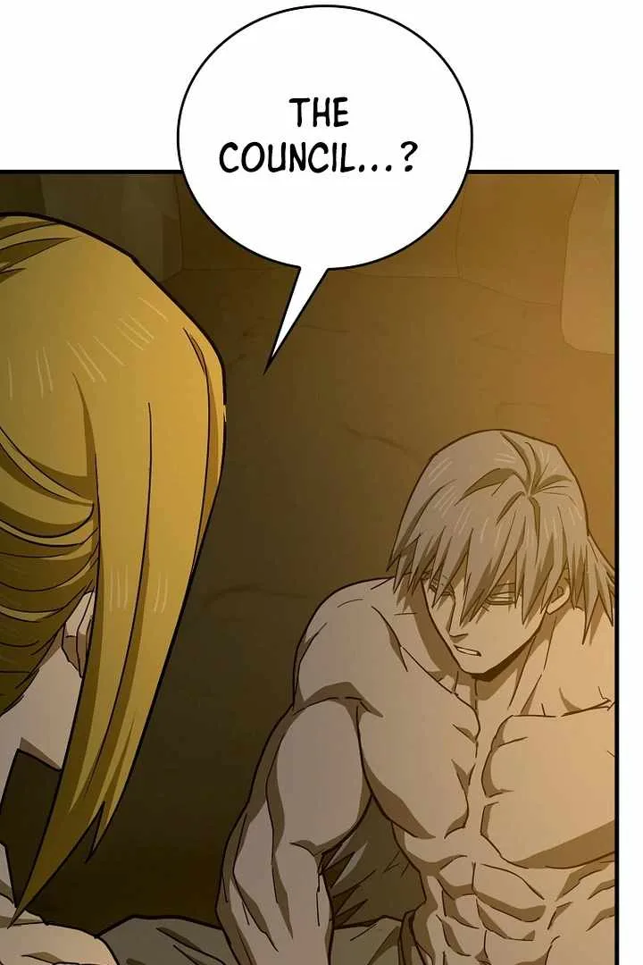 To Hell With Being A Saint, I’m A Doctor Chapter 105 page 83