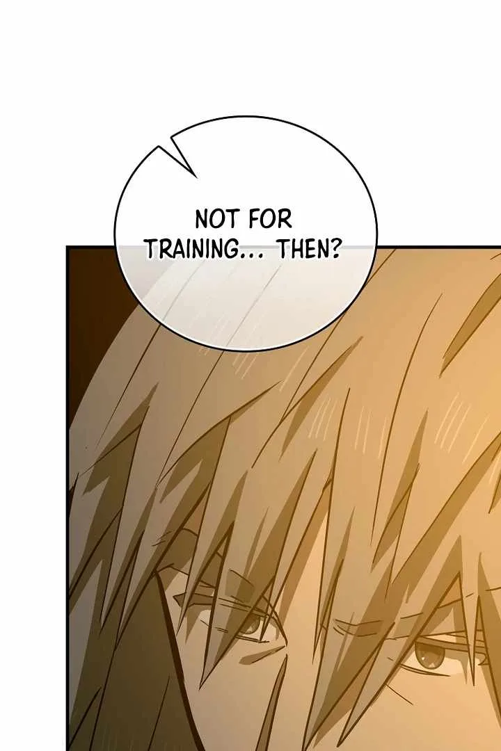 To Hell With Being A Saint, I’m A Doctor Chapter 105 page 85