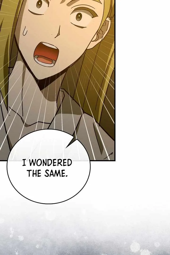To Hell With Being A Saint, I’m A Doctor Chapter 105 page 88