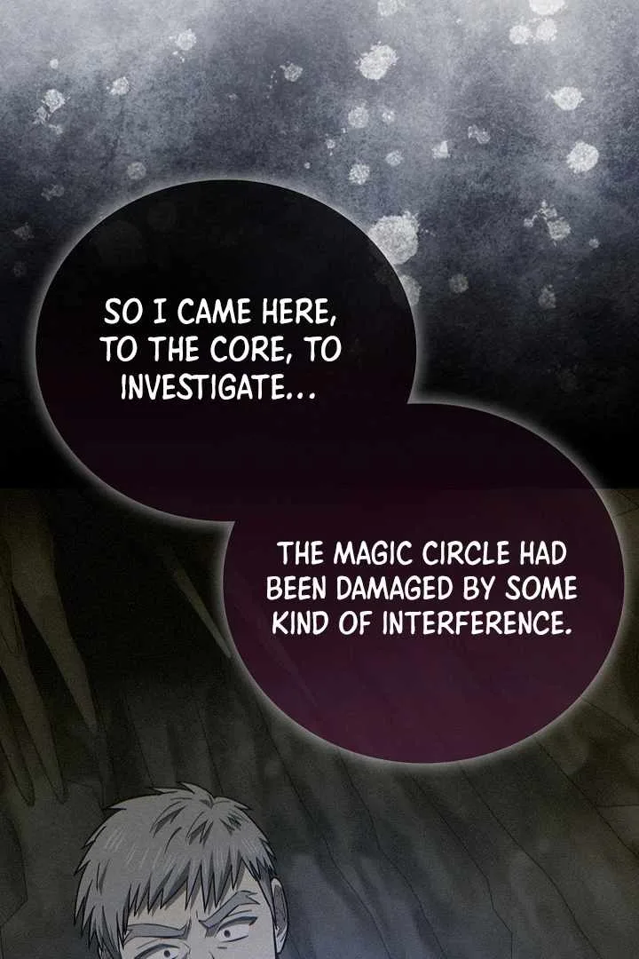 To Hell With Being A Saint, I’m A Doctor Chapter 105 page 89
