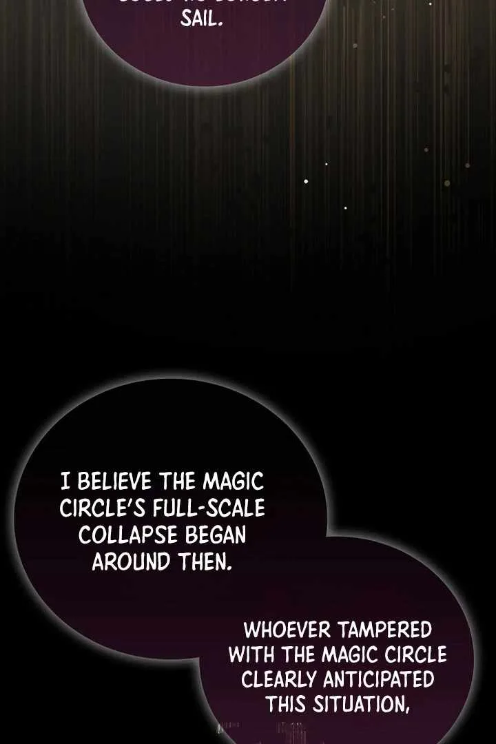 To Hell With Being A Saint, I’m A Doctor Chapter 105 page 98