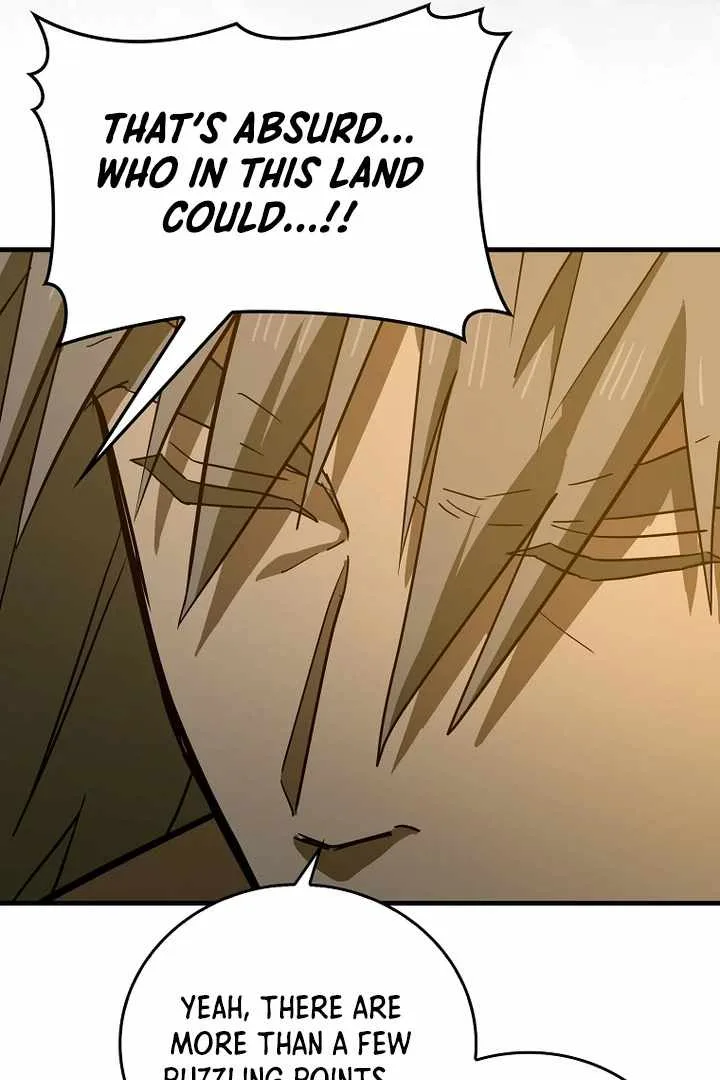 To Hell With Being A Saint, I’m A Doctor Chapter 105 page 101