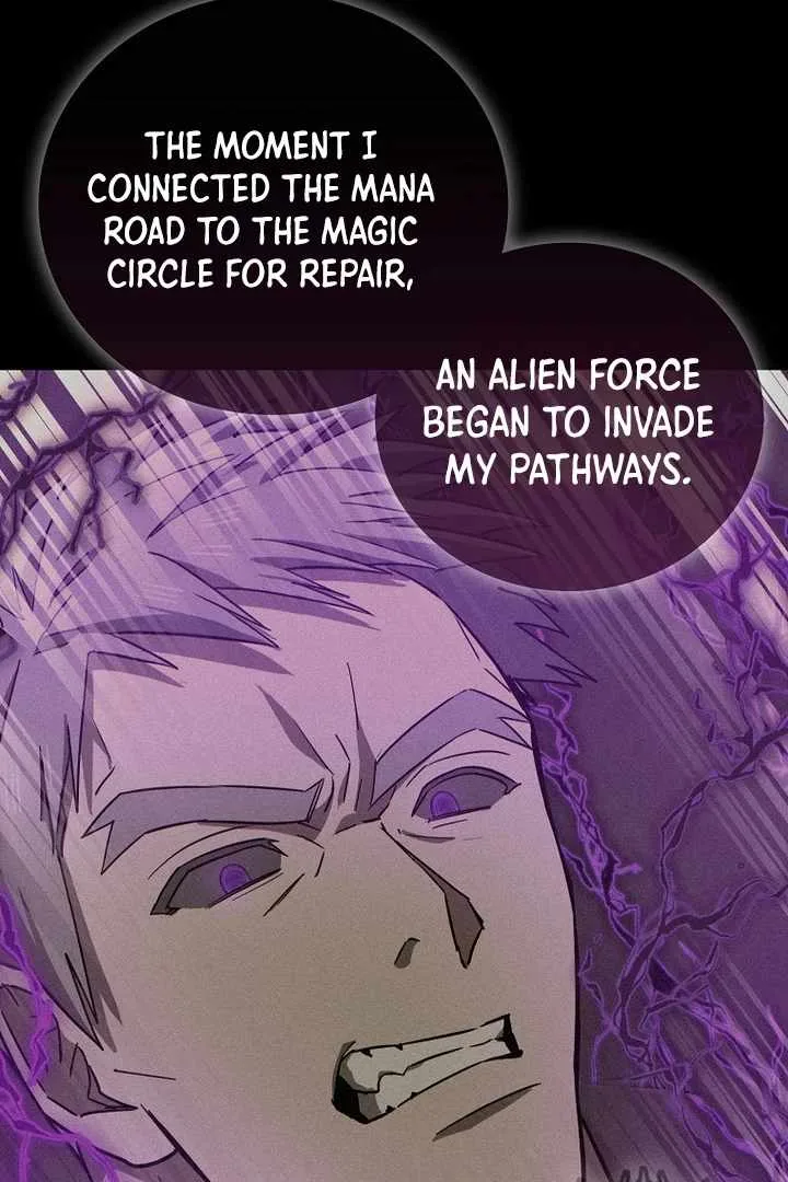To Hell With Being A Saint, I’m A Doctor Chapter 105 page 92