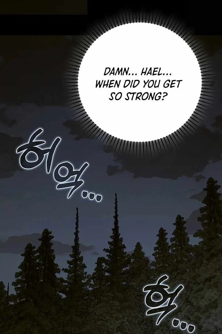 To Hell With Being A Saint, I’m A Doctor Chapter 105 page 105