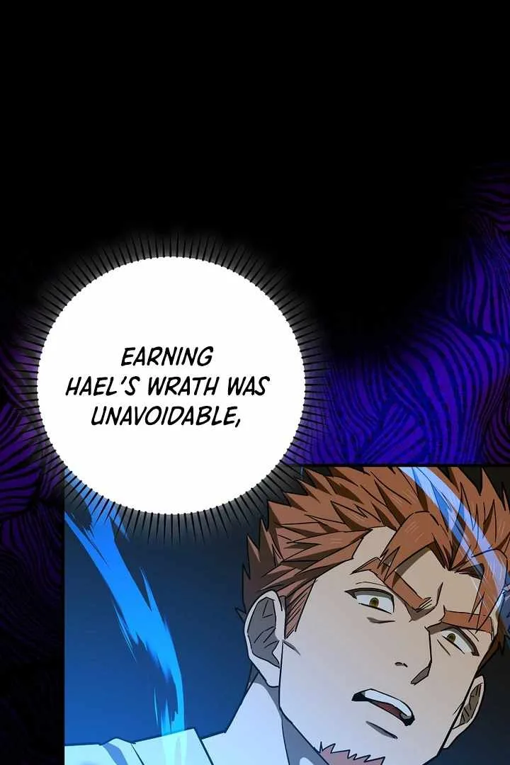 To Hell With Being A Saint, I’m A Doctor Chapter 105 page 108