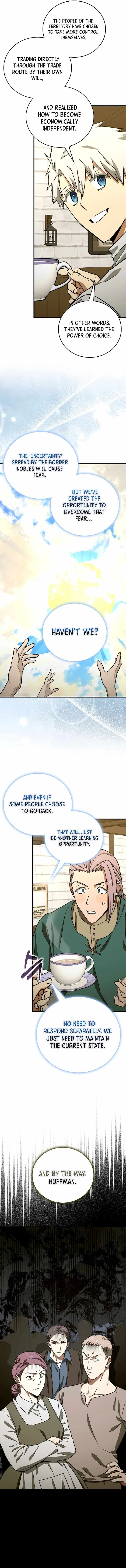 To Hell With Being A Saint, I’m A Doctor Chapter 110 page 12