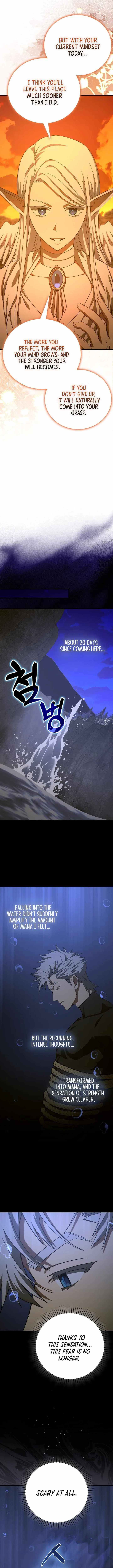 To Hell With Being A Saint, I’m A Doctor Chapter 116 page 6