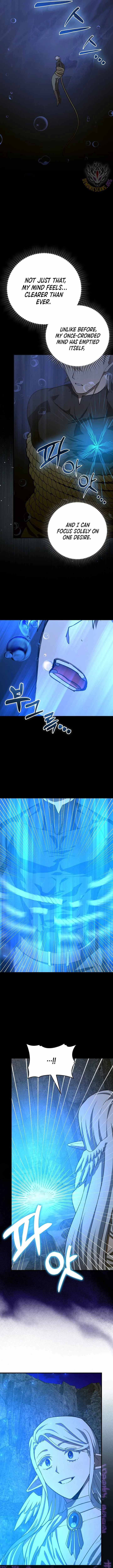 To Hell With Being A Saint, I’m A Doctor Chapter 116 page 7