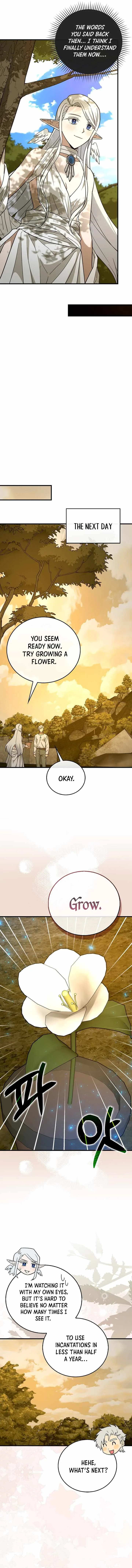 To Hell With Being A Saint, I’m A Doctor Chapter 117 page 10