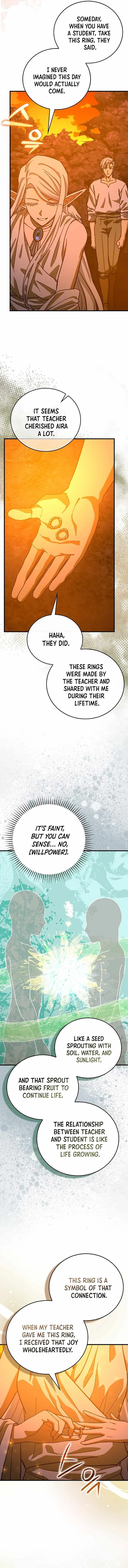 To Hell With Being A Saint, I’m A Doctor Chapter 118 page 4