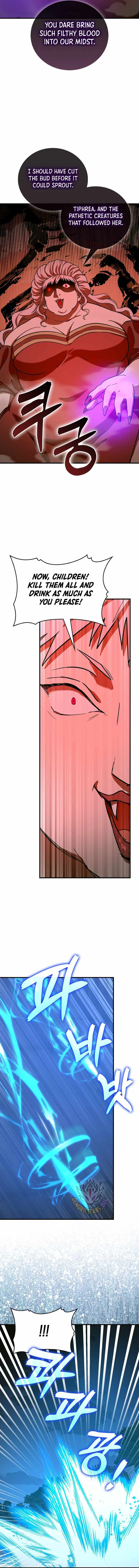 To Hell With Being A Saint, I’m A Doctor Chapter 125 page 9