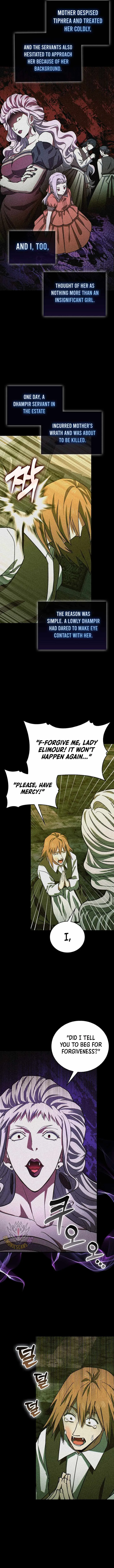 To Hell With Being A Saint, I’m A Doctor Chapter 125 page 3