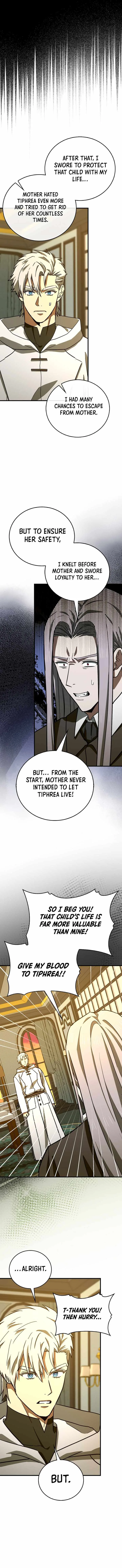 To Hell With Being A Saint, I’m A Doctor Chapter 125 page 6