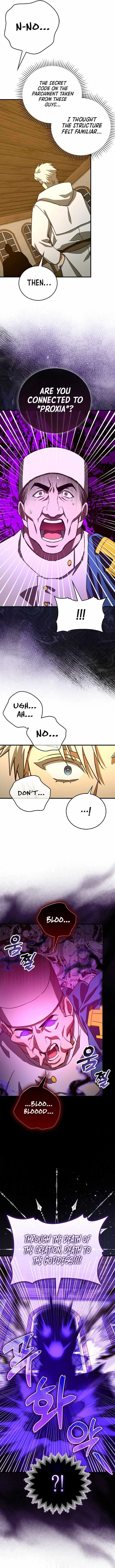 To Hell With Being A Saint, I’m A Doctor Chapter 127 page 12