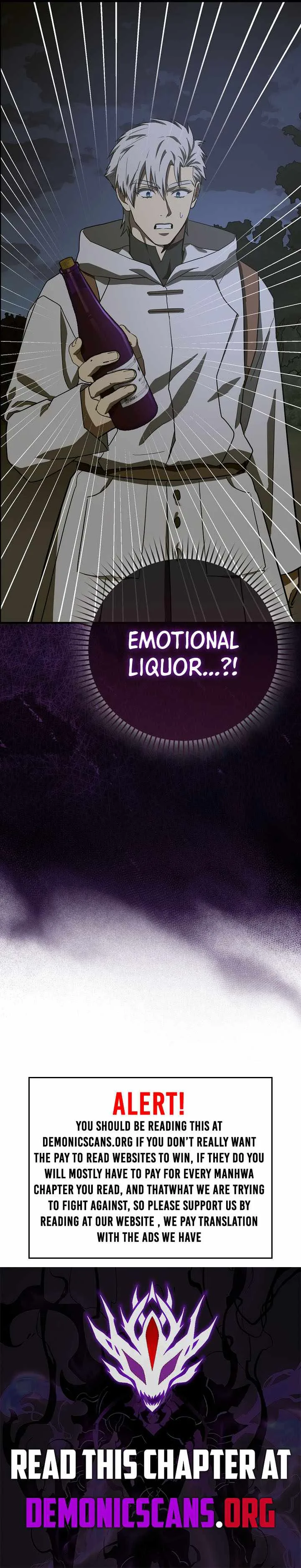 To Hell With Being A Saint, I’m A Doctor Chapter 128 page 14