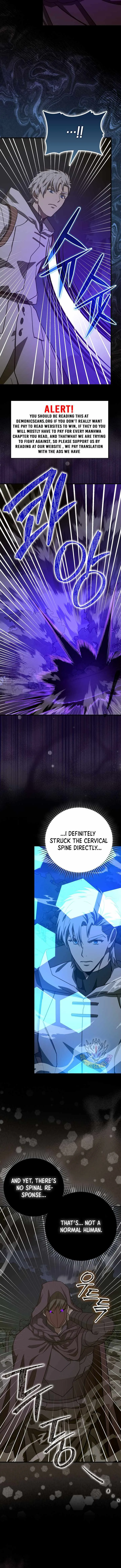 To Hell With Being A Saint, I’m A Doctor Chapter 128 page 10