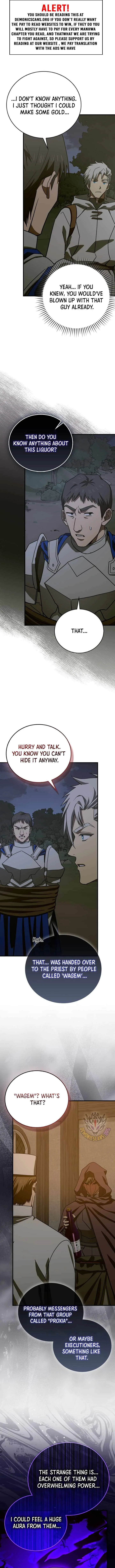 To Hell With Being A Saint, I’m A Doctor Chapter 128 page 6