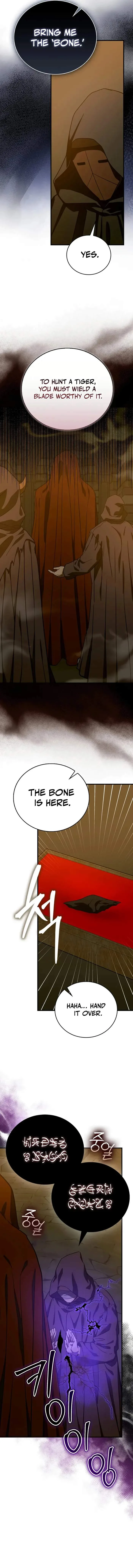 To Hell With Being A Saint, I’m A Doctor Chapter 130 page 12