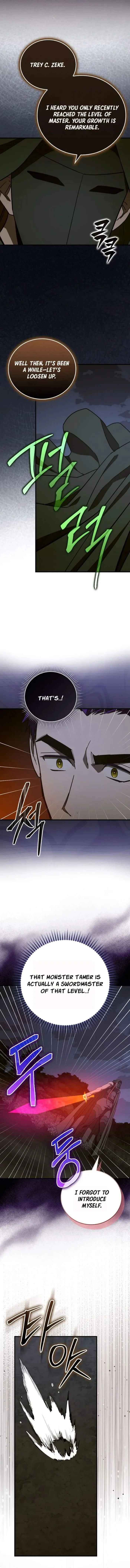 To Hell With Being A Saint, I’m A Doctor Chapter 132 page 4
