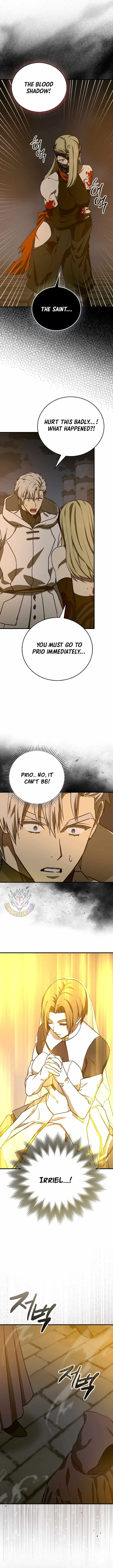 To Hell With Being A Saint, I’m A Doctor Chapter 134 page 13