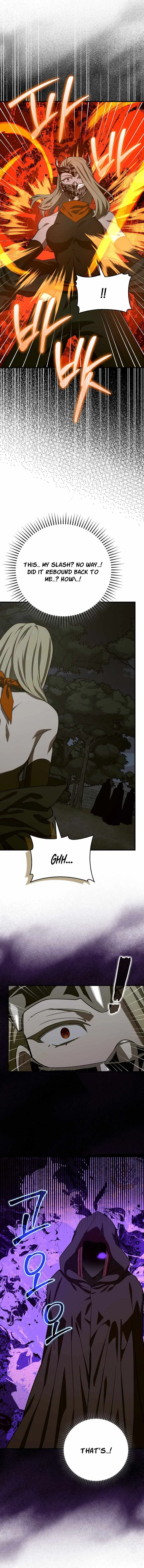 To Hell With Being A Saint, I’m A Doctor Chapter 135 page 7