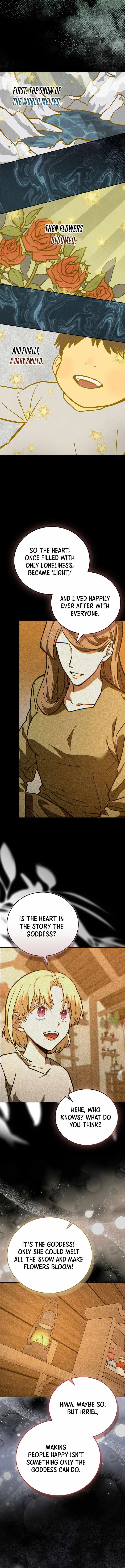 To Hell With Being A Saint, I’m A Doctor Chapter 137 page 3