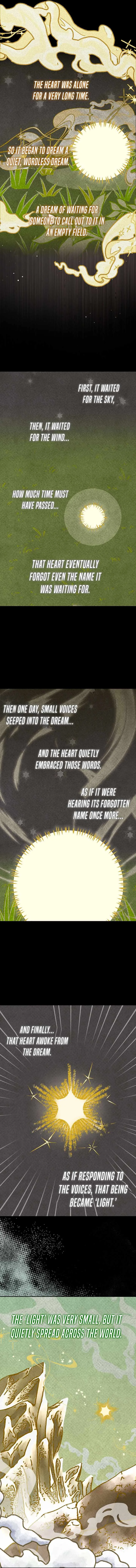To Hell With Being A Saint, I’m A Doctor Chapter 137 page 2