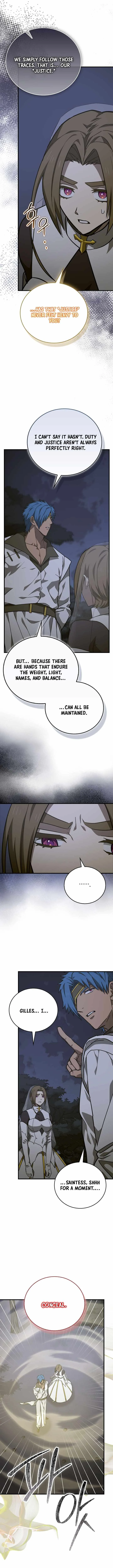 To Hell With Being A Saint, I’m A Doctor Chapter 138 page 2