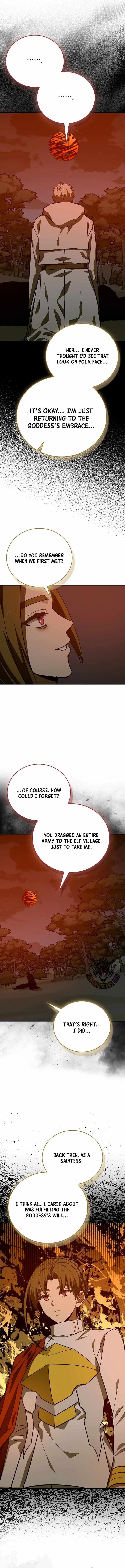 To Hell With Being A Saint, I’m A Doctor Chapter 140 page 5