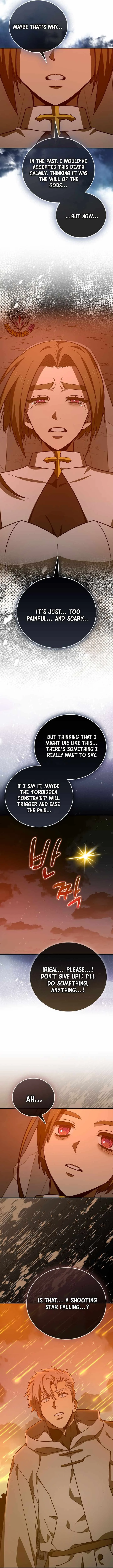 To Hell With Being A Saint, I’m A Doctor Chapter 140 page 7