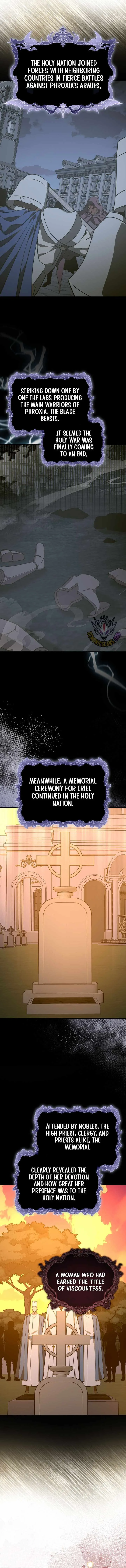 To Hell With Being A Saint, I’m A Doctor Chapter 141 page 5