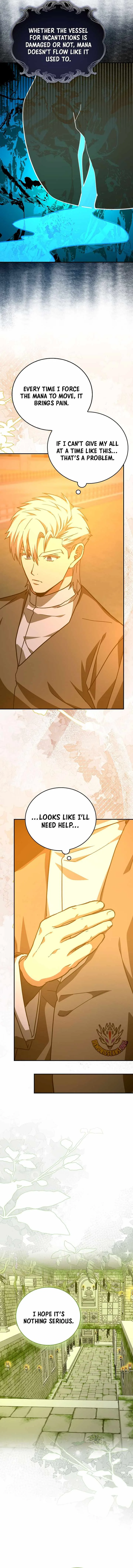 To Hell With Being A Saint, I’m A Doctor Chapter 141 page 7