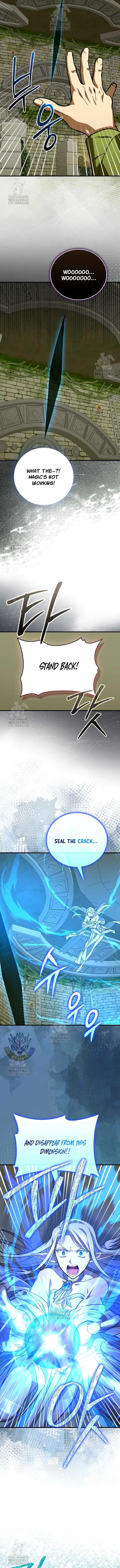 To Hell With Being A Saint, I’m A Doctor Chapter 143 page 12