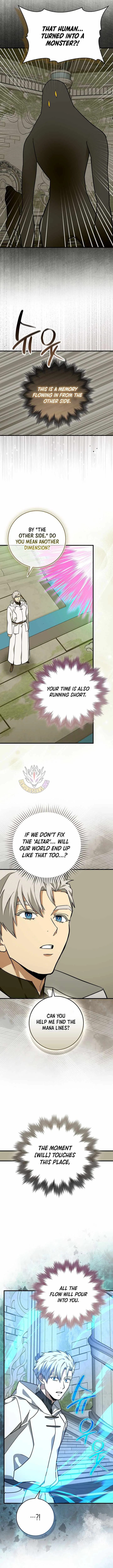To Hell With Being A Saint, I’m A Doctor Chapter 148 page 6