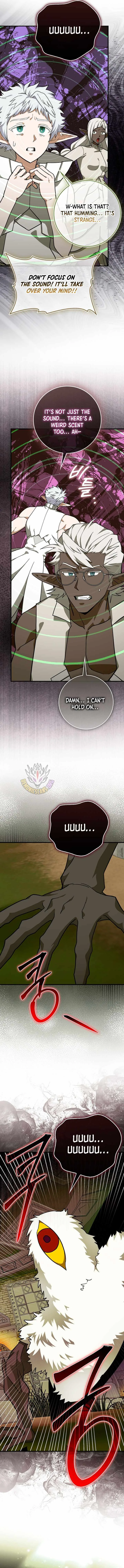 To Hell With Being A Saint, I’m A Doctor Chapter 148 page 13