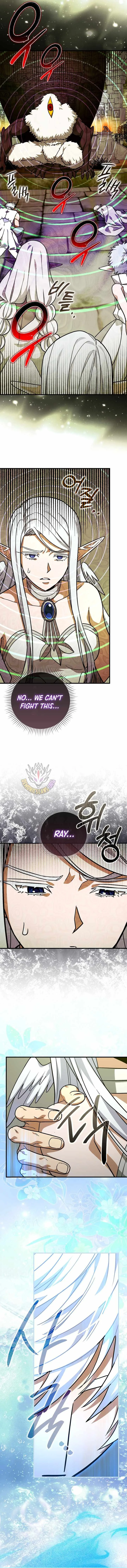 To Hell With Being A Saint, I’m A Doctor Chapter 148 page 14